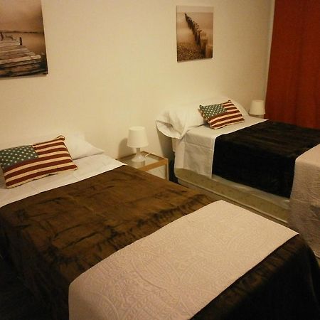 Total Valencia Ave Leisure & Culture Apartman Kültér fotó