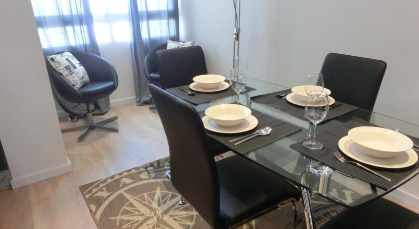 Total Valencia Ave Leisure & Culture Apartman Szoba fotó