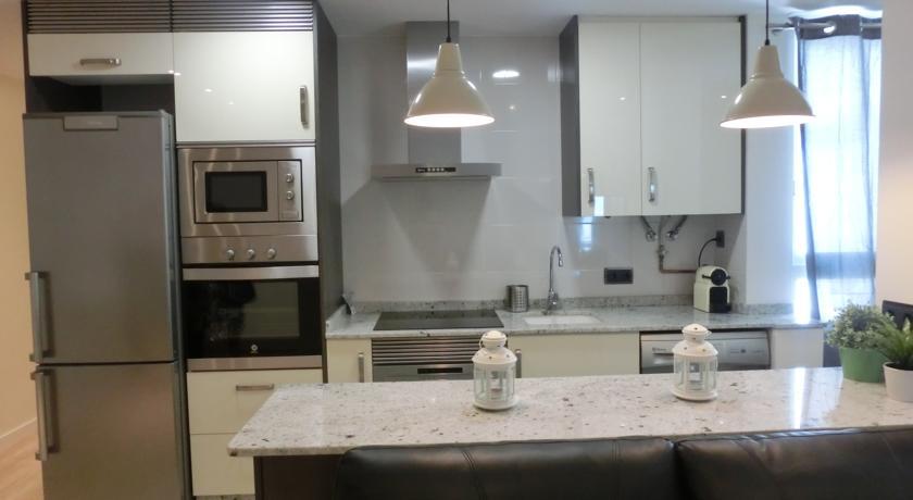 Total Valencia Ave Leisure & Culture Apartman Szoba fotó