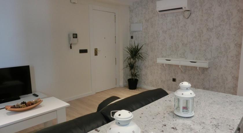 Total Valencia Ave Leisure & Culture Apartman Szoba fotó