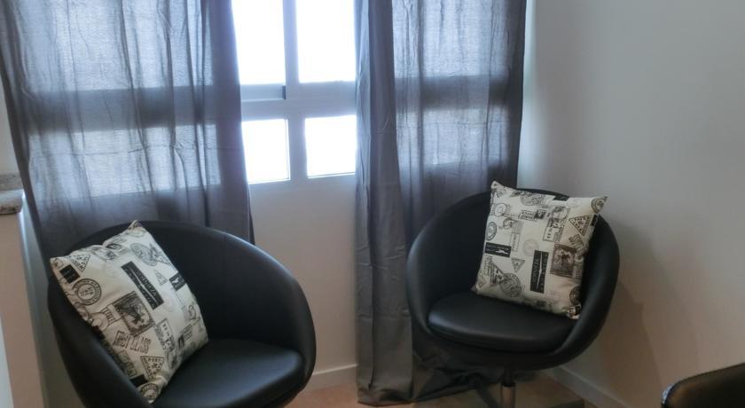 Total Valencia Ave Leisure & Culture Apartman Szoba fotó
