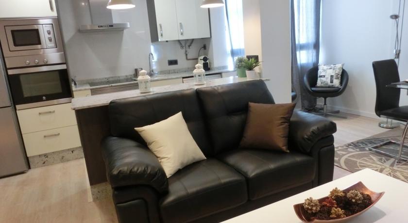 Total Valencia Ave Leisure & Culture Apartman Szoba fotó