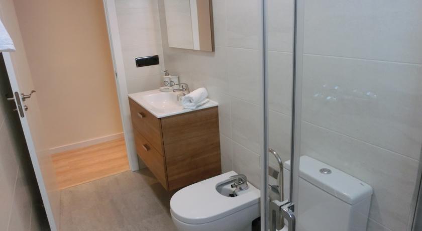 Total Valencia Ave Leisure & Culture Apartman Szoba fotó