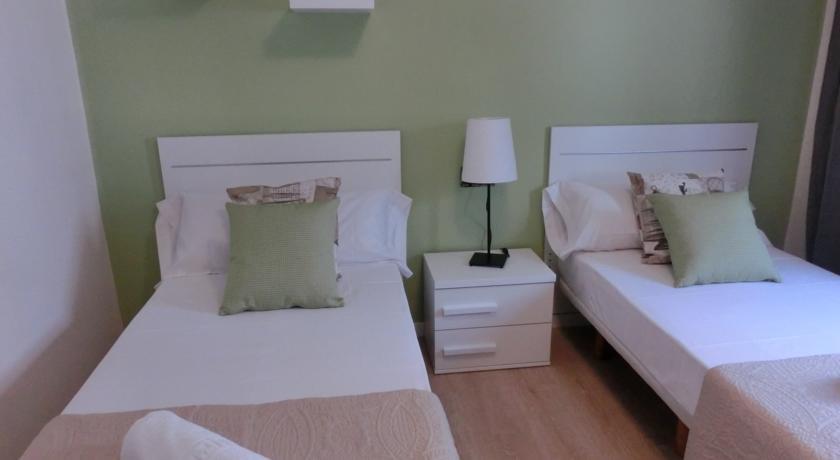 Total Valencia Ave Leisure & Culture Apartman Szoba fotó