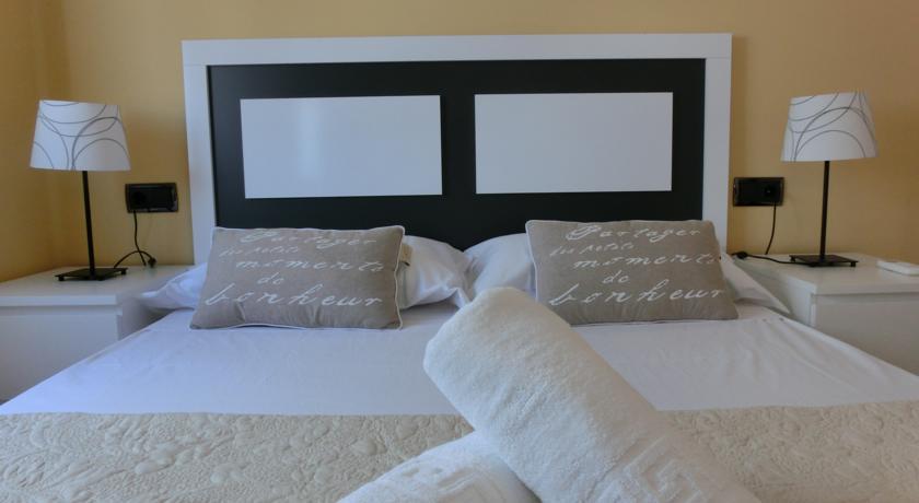 Total Valencia Ave Leisure & Culture Apartman Szoba fotó