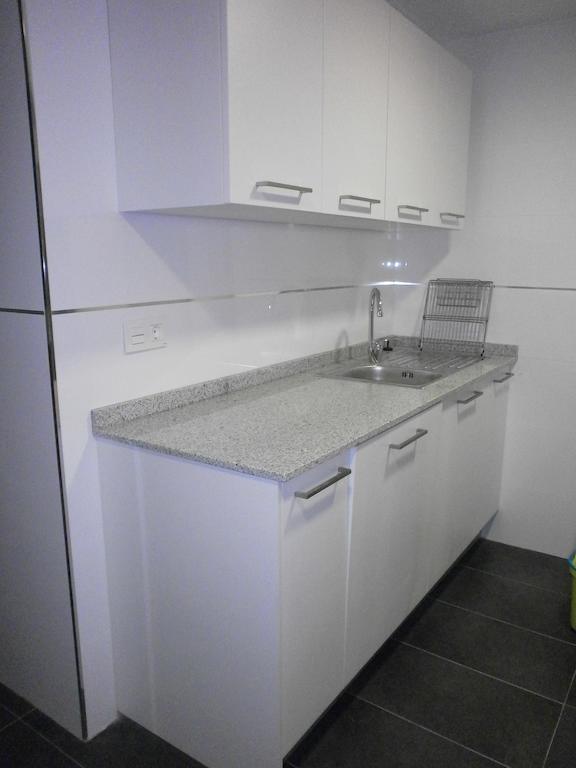 Total Valencia Ave Leisure & Culture Apartman Kültér fotó