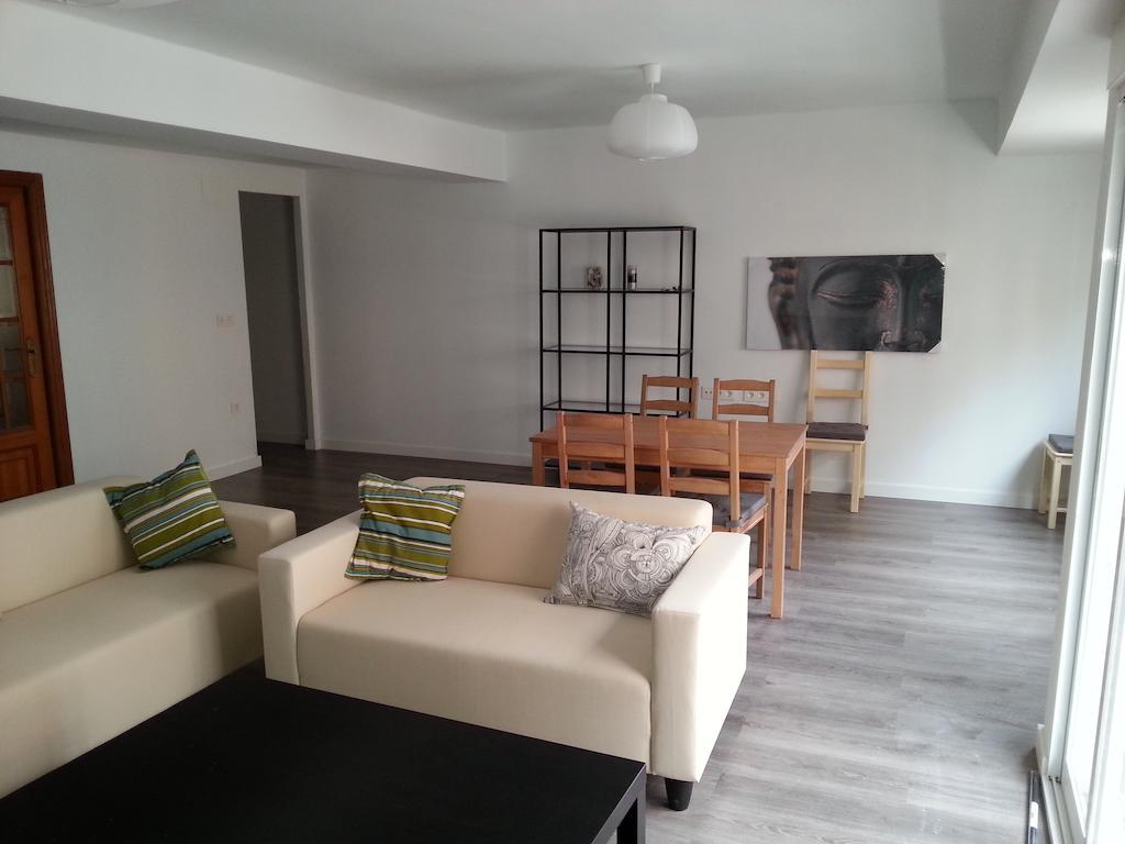 Total Valencia Ave Leisure & Culture Apartman Szoba fotó