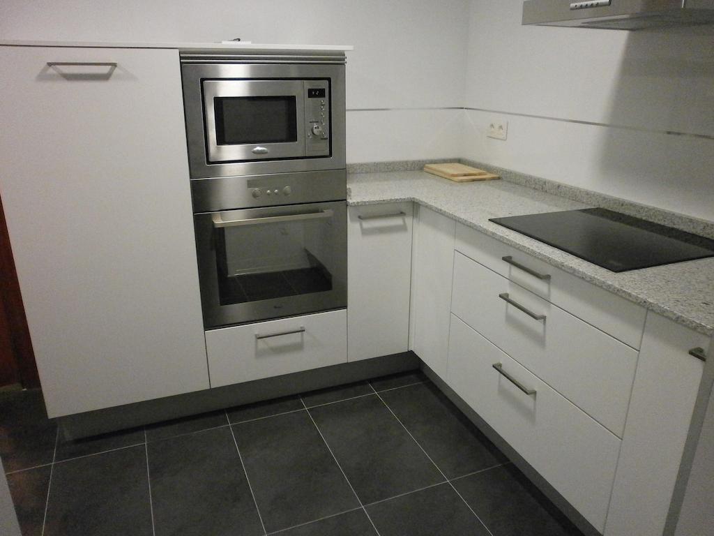 Total Valencia Ave Leisure & Culture Apartman Kültér fotó
