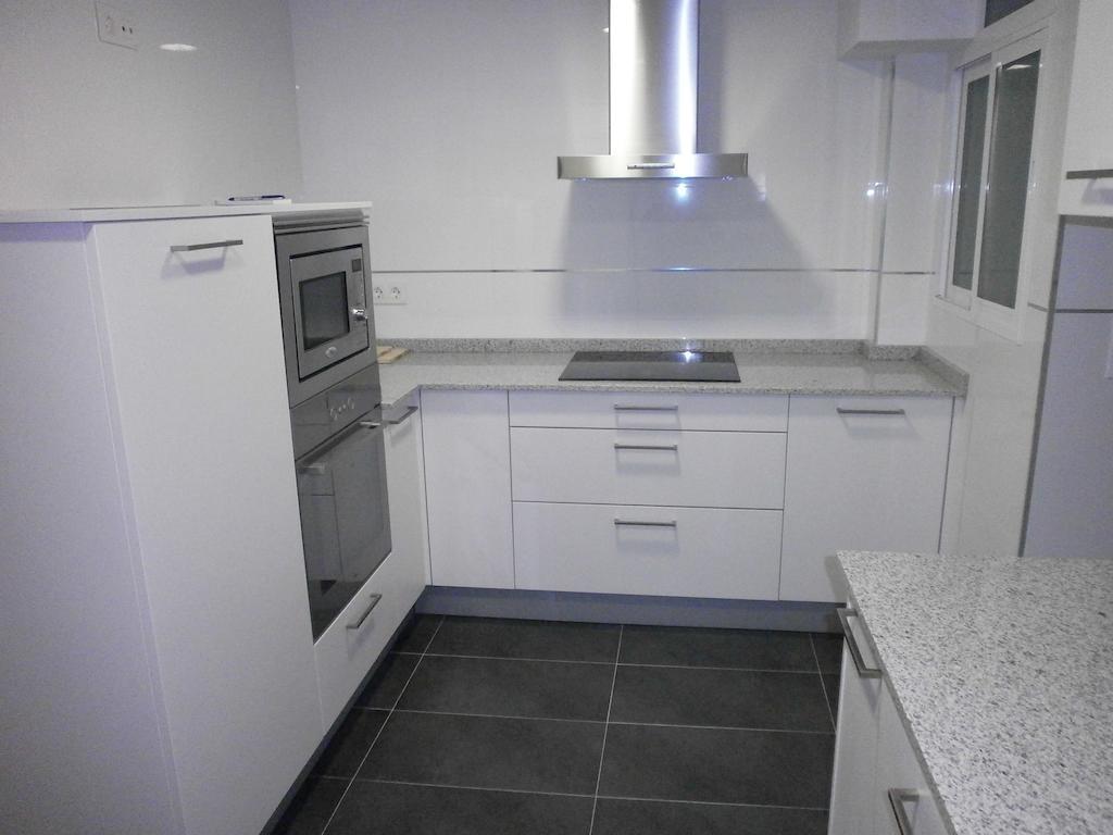 Total Valencia Ave Leisure & Culture Apartman Szoba fotó