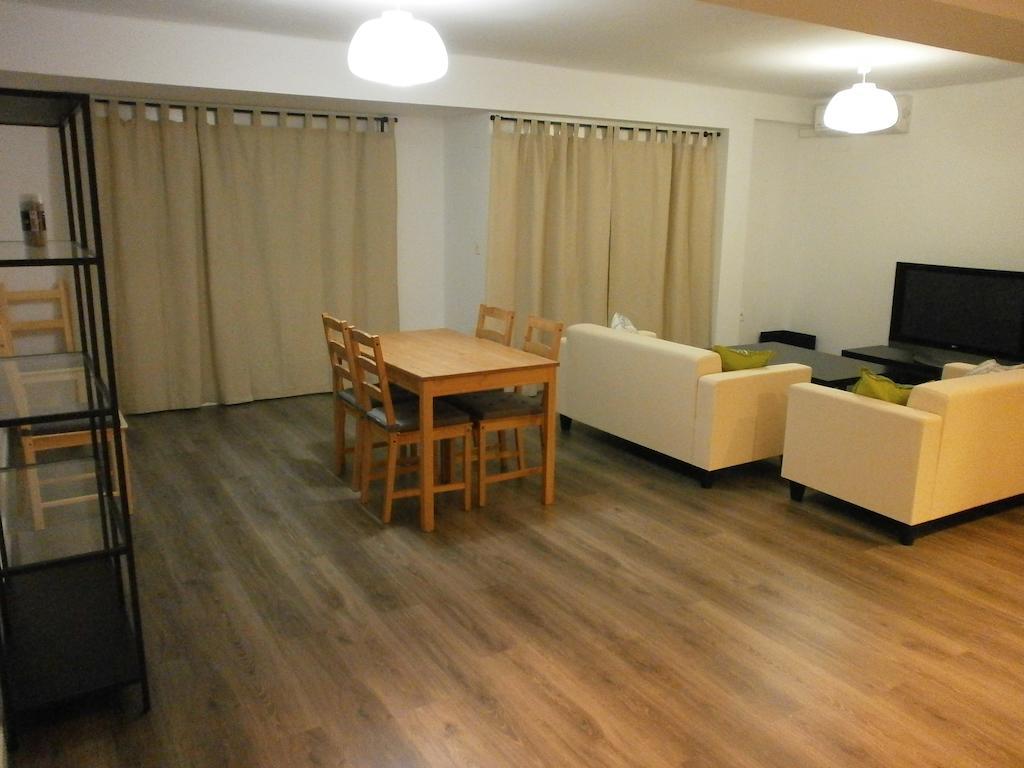 Total Valencia Ave Leisure & Culture Apartman Szoba fotó