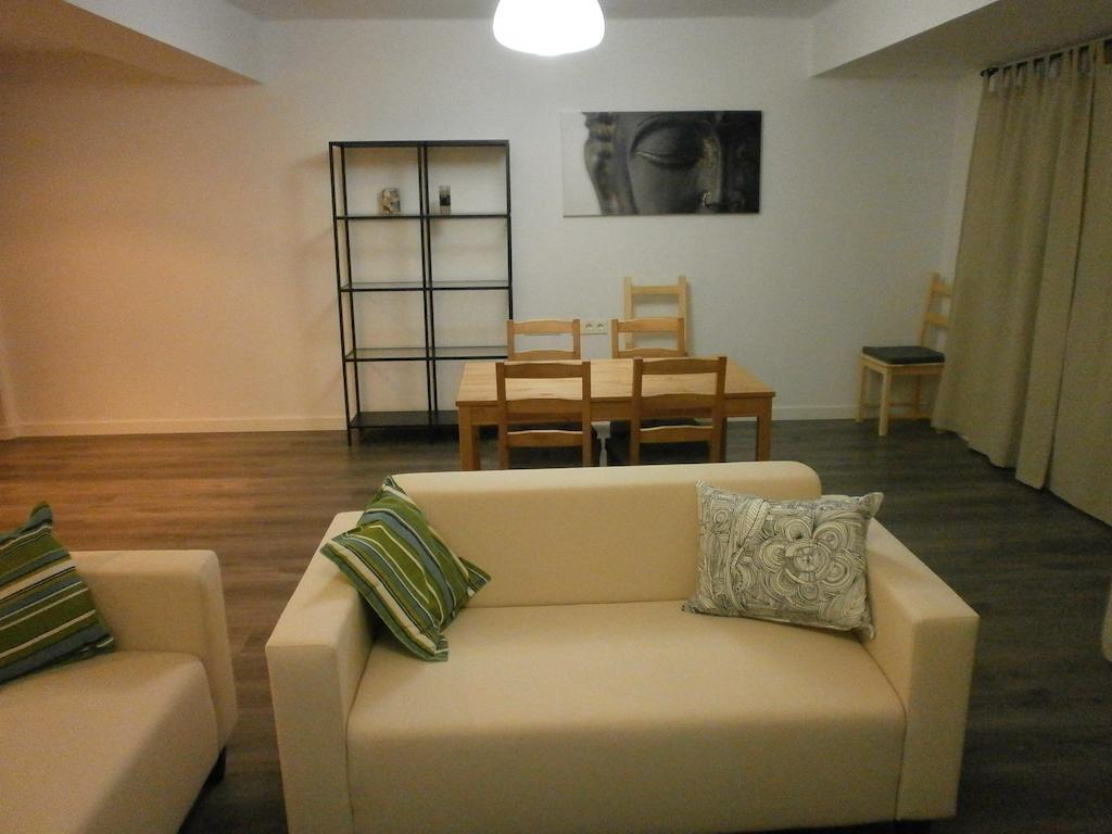 Total Valencia Ave Leisure & Culture Apartman Szoba fotó