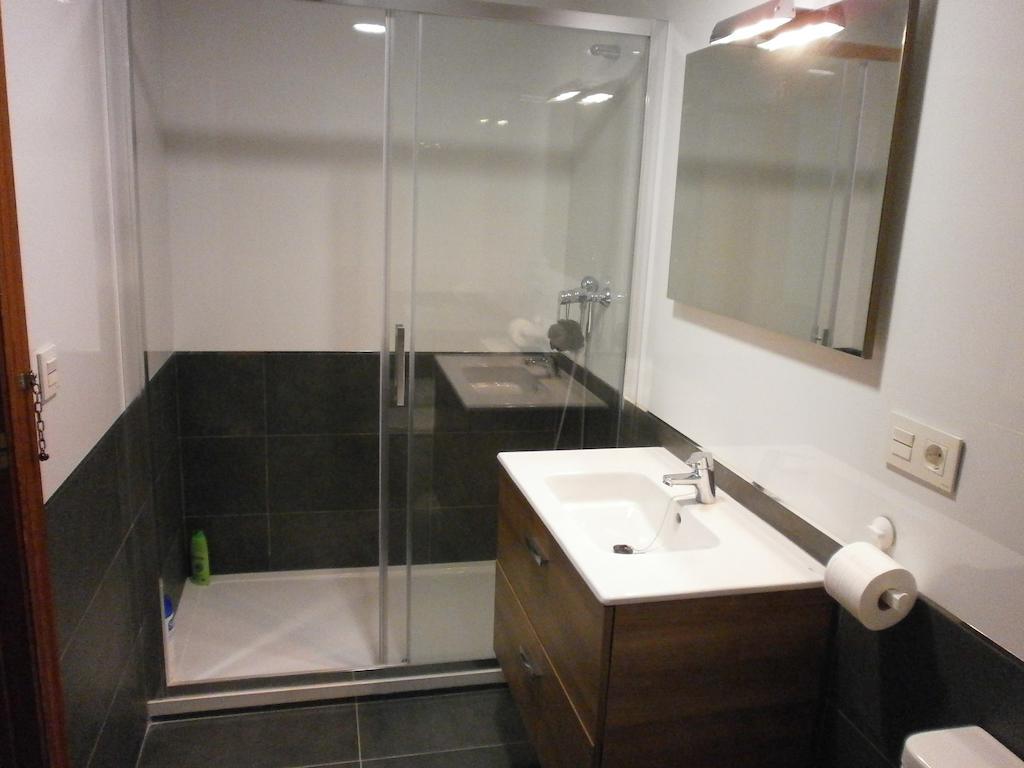 Total Valencia Ave Leisure & Culture Apartman Szoba fotó