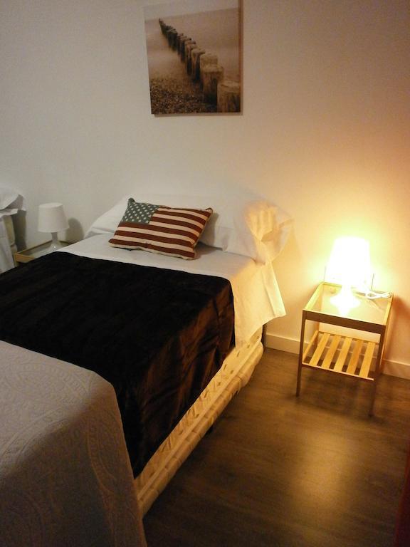 Total Valencia Ave Leisure & Culture Apartman Szoba fotó