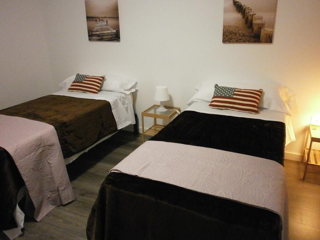 Total Valencia Ave Leisure & Culture Apartman Kültér fotó