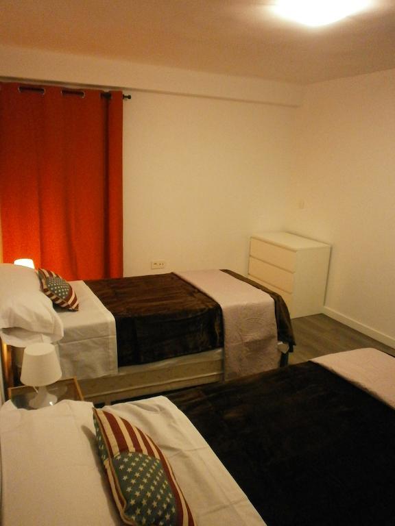 Total Valencia Ave Leisure & Culture Apartman Kültér fotó