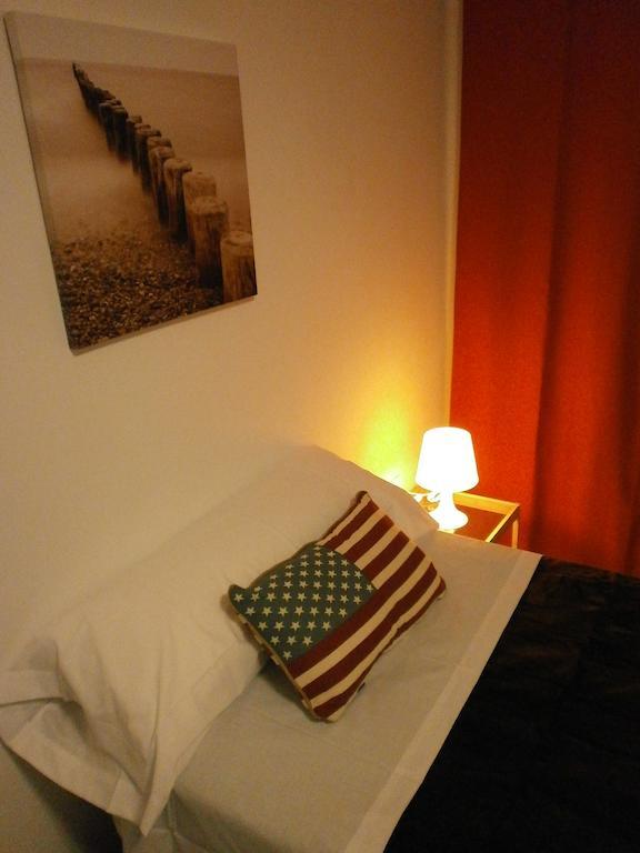 Total Valencia Ave Leisure & Culture Apartman Szoba fotó