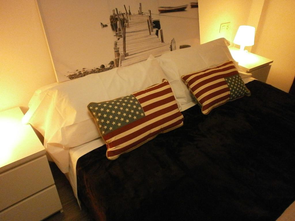 Total Valencia Ave Leisure & Culture Apartman Kültér fotó