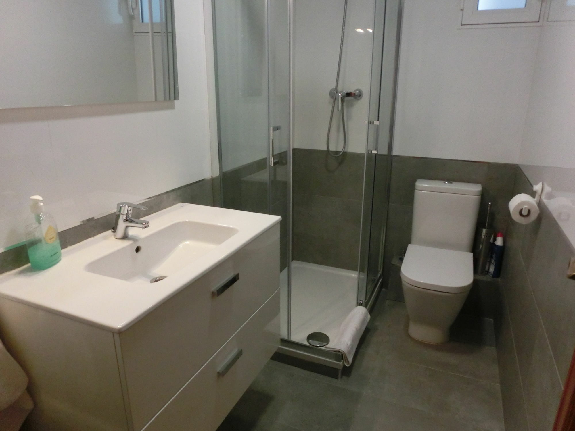 Total Valencia Ave Leisure & Culture Apartman Kültér fotó