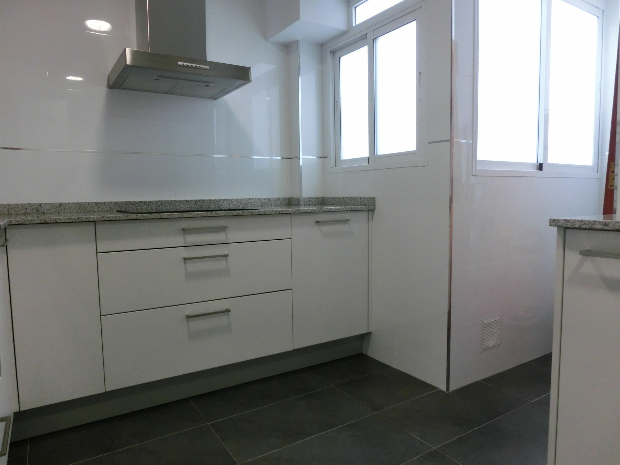 Total Valencia Ave Leisure & Culture Apartman Kültér fotó