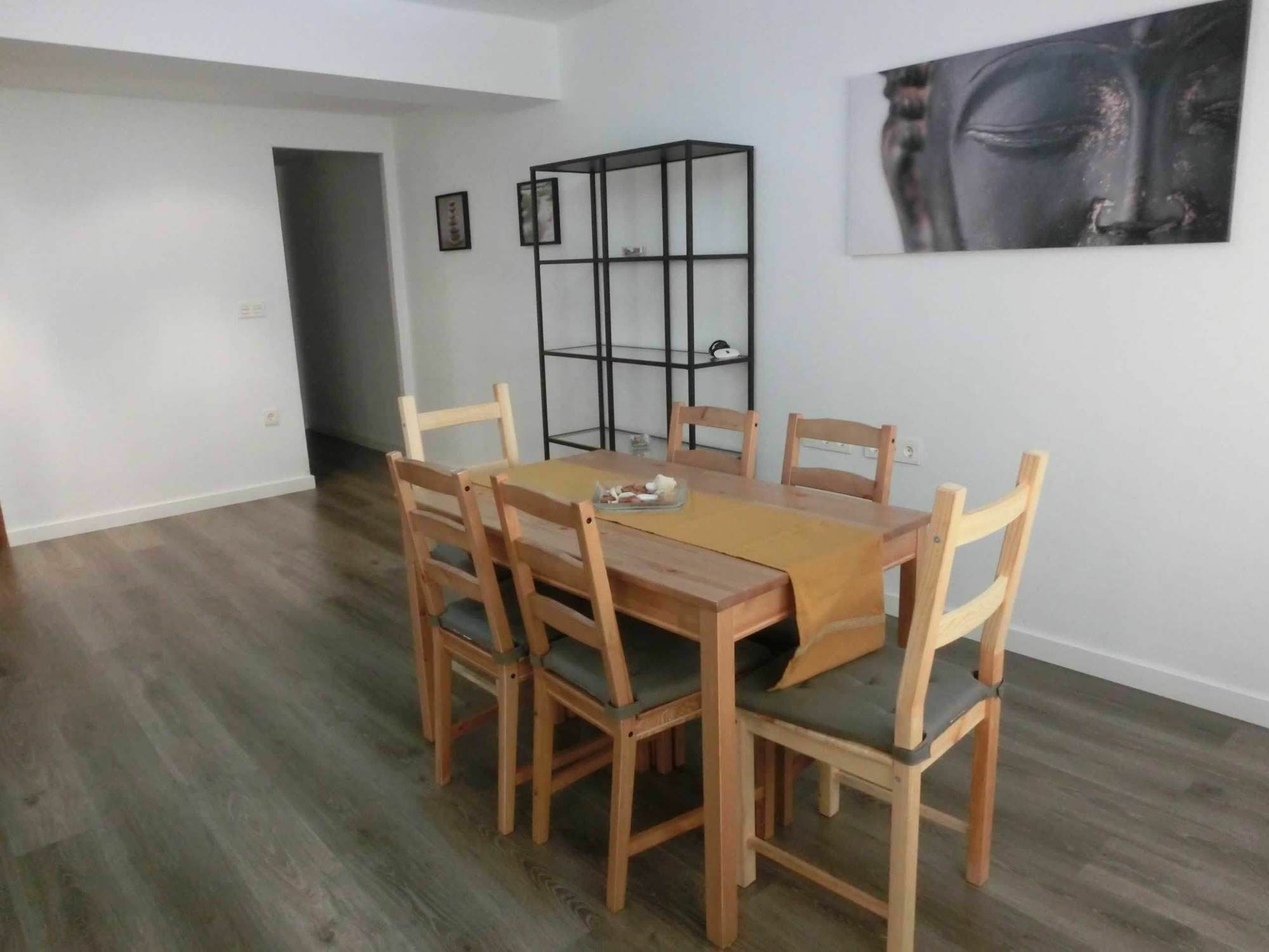 Total Valencia Ave Leisure & Culture Apartman Kültér fotó