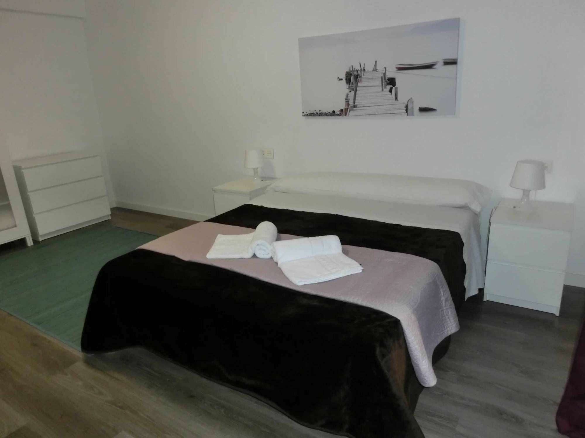 Total Valencia Ave Leisure & Culture Apartman Kültér fotó