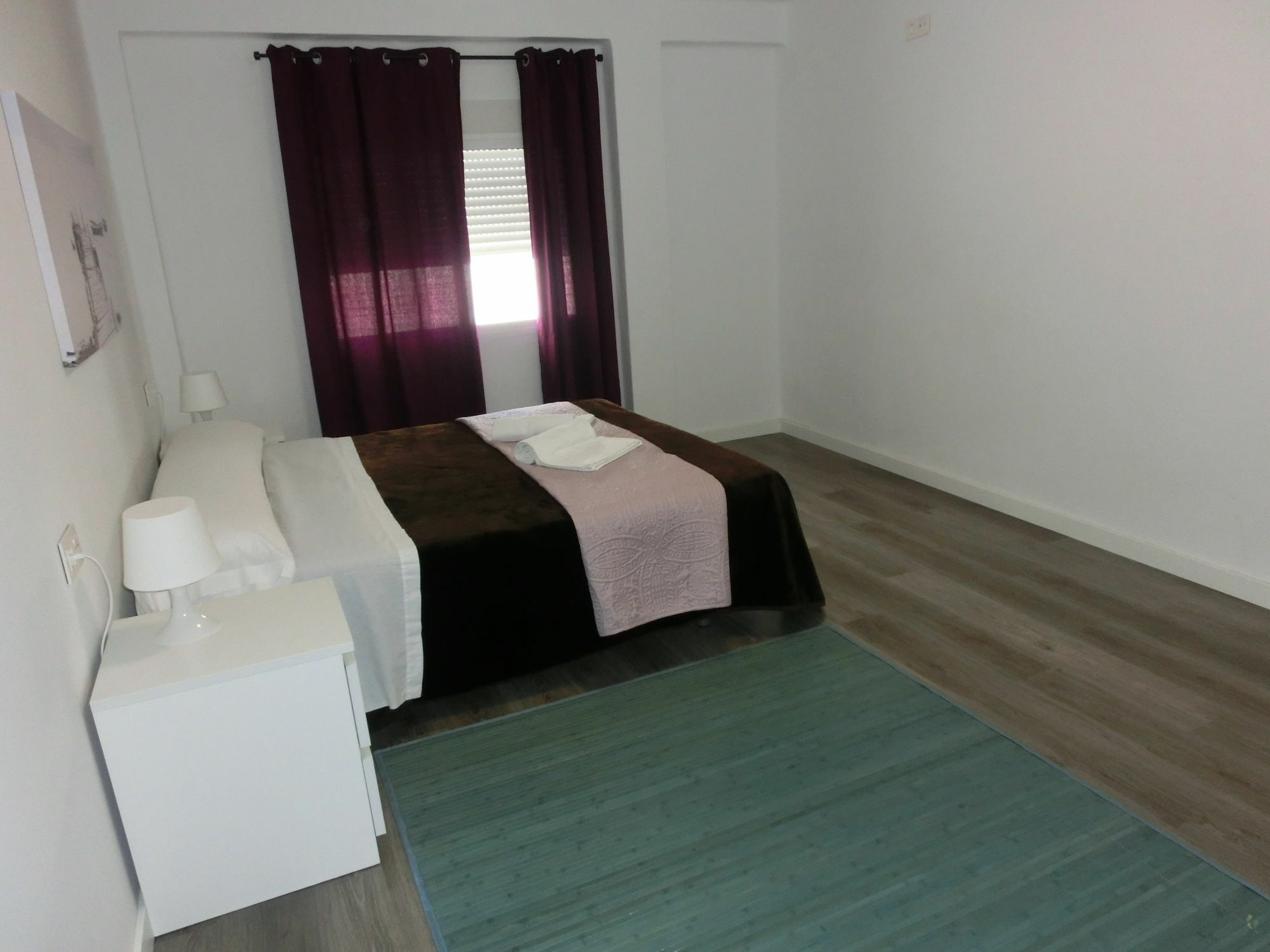 Total Valencia Ave Leisure & Culture Apartman Kültér fotó