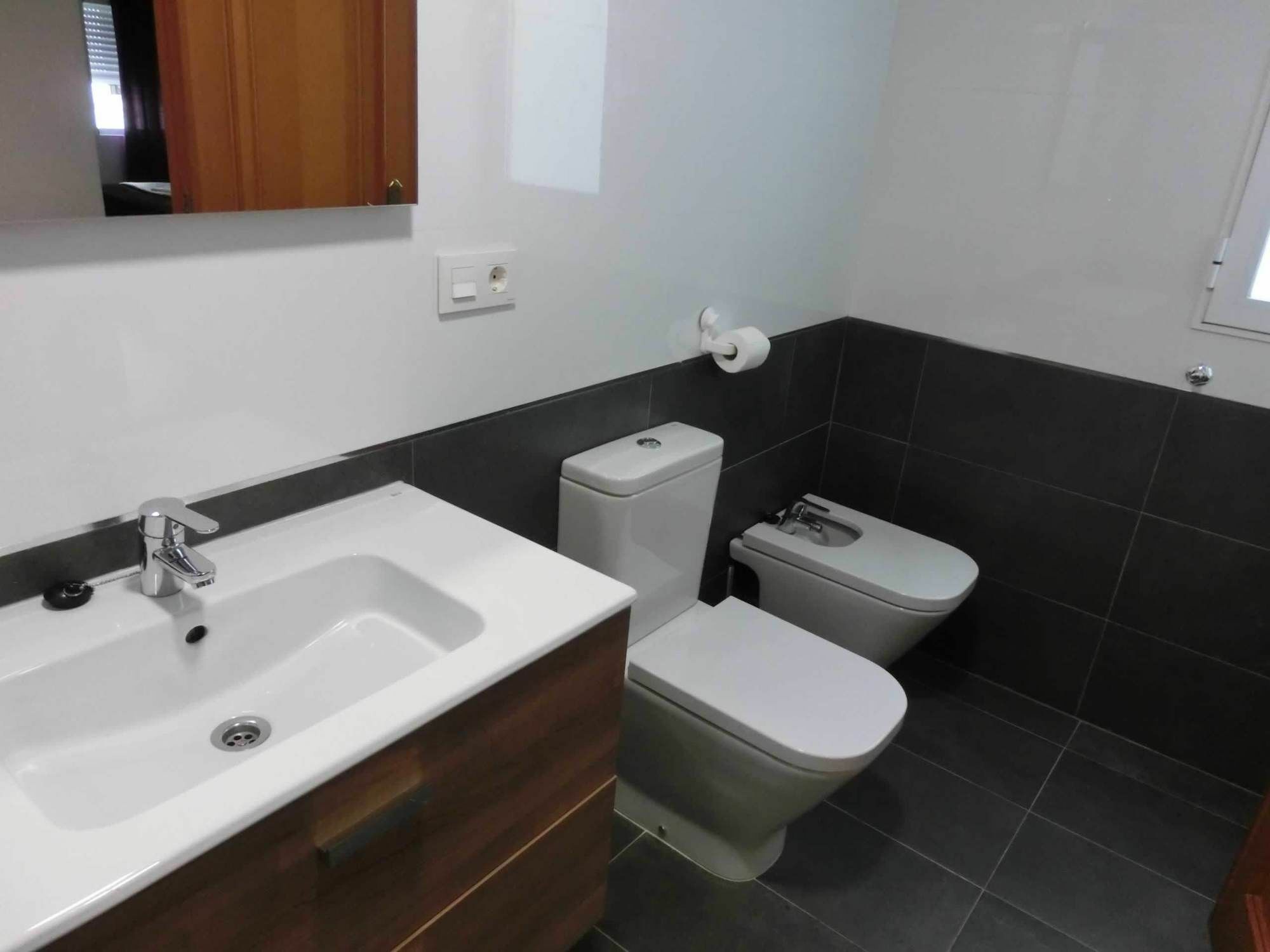 Total Valencia Ave Leisure & Culture Apartman Kültér fotó