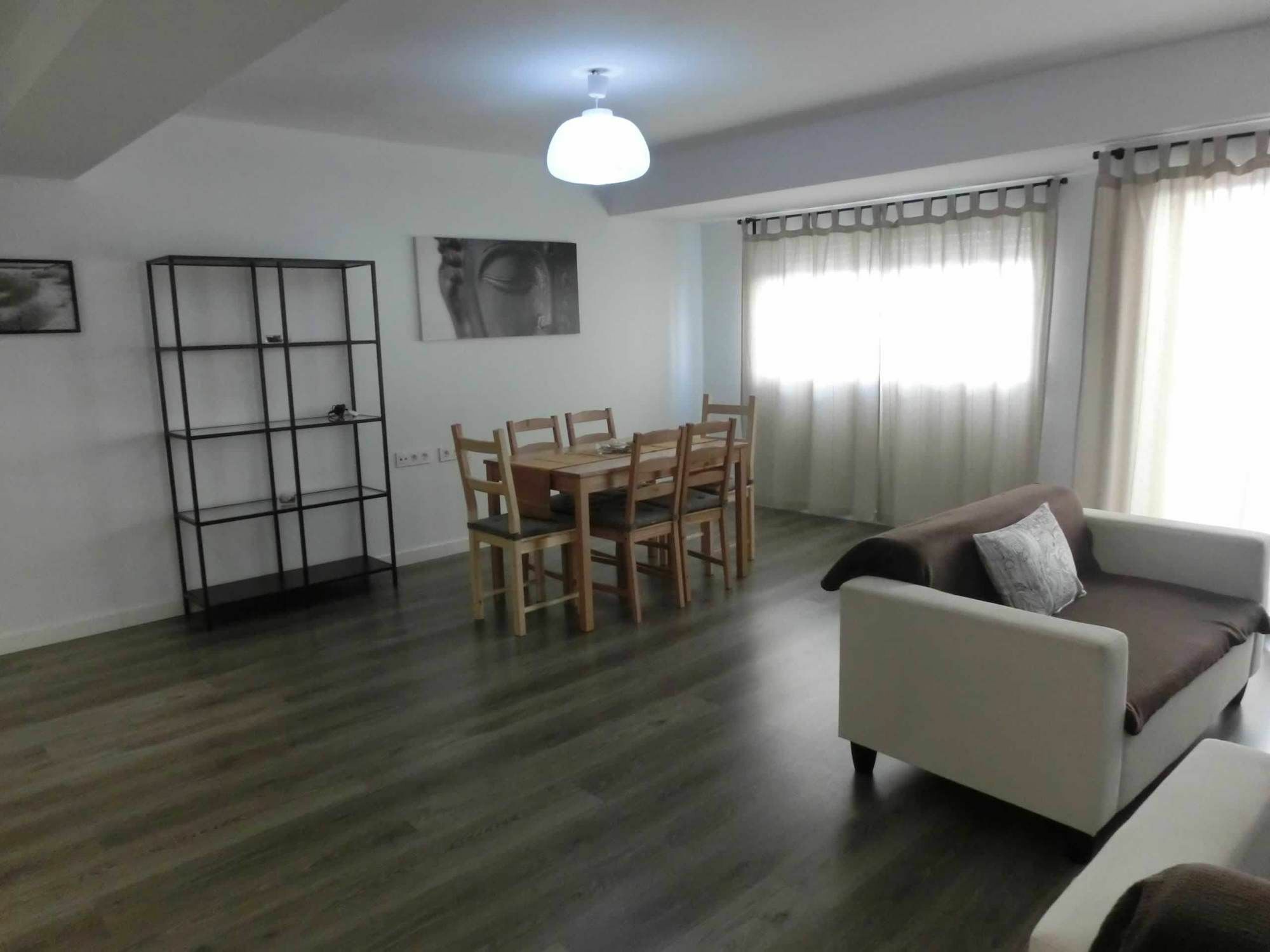 Total Valencia Ave Leisure & Culture Apartman Kültér fotó